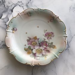 Collectible plate