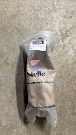 Stelle  Girls Jazz Shoes