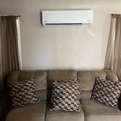 Mini Split Ac 