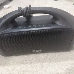 Tribit StormBox Blast Portable Bluetooth Speaker