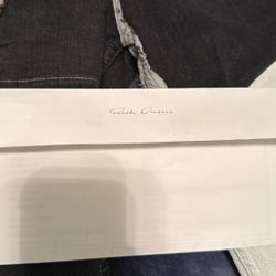 RICK OWENS DARK SHADOW SKINNY JEANS 