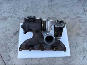 OEM TURBO