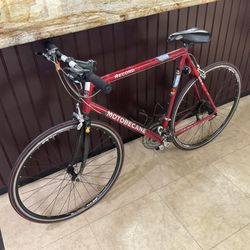 Motobecane Record 7005AL Road Bike