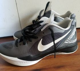 Men's "Nike Zoom's'