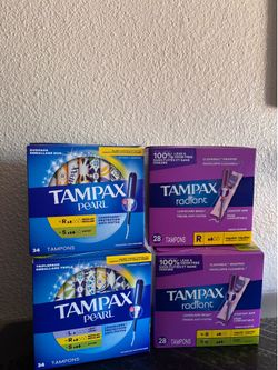 Tampax