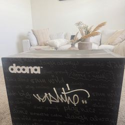 Doona + Car Seat & Stroller - Vashtie Limited Edition