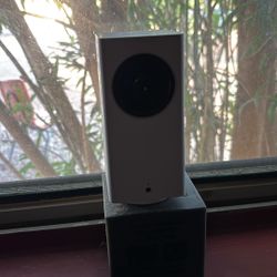 Roku 360 Camera