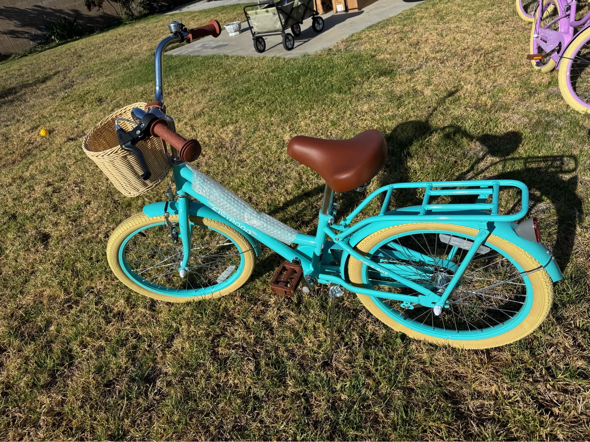 20in Kids’ Bike