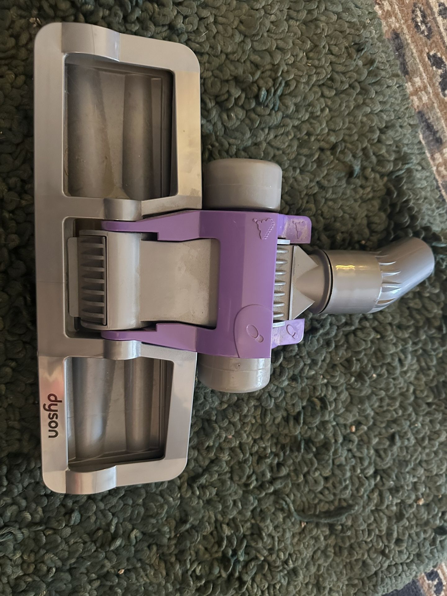 Dyson Vacuum Attachment