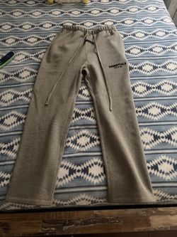 Essential sweats