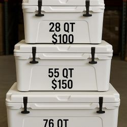 Premium Cooler