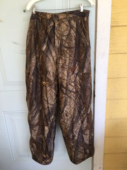 Walls Camo Pants