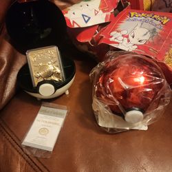 23k goldplated trading cards - not free