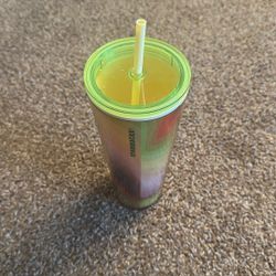 Starbucks Cup