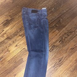 Men’s Diesel Pants