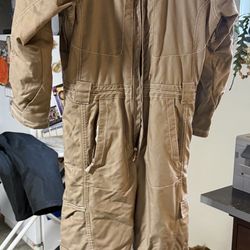 Obermeyer Snowsuit