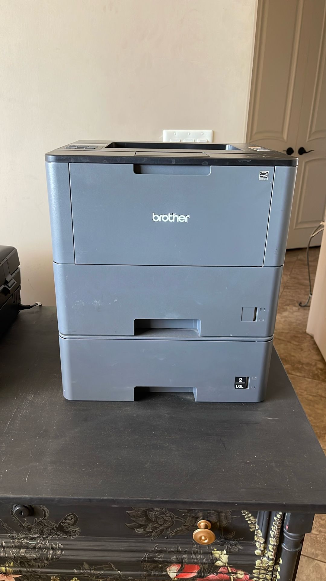 Brother Laser Jet HL-L6200DW