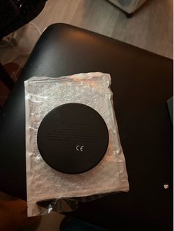 Fast wireless charger