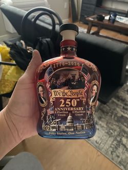 LiquorDecanter