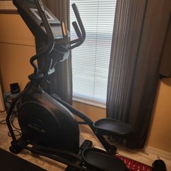 E25 Sole Elliptical 