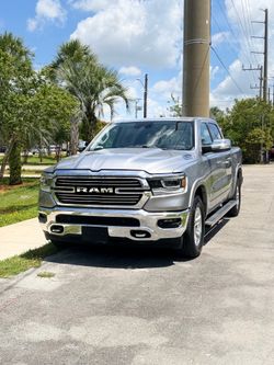 2022 Dodge Ram