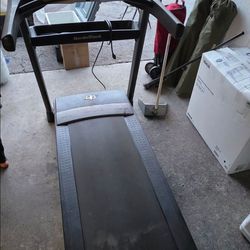 NordiTrack Treadmill