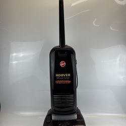 Hoover 12 AMP Vacuum U5117-900 - SEE Vintage