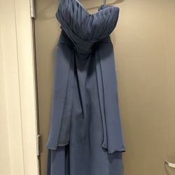 Formal/prom Dress By JJ’s House Designer