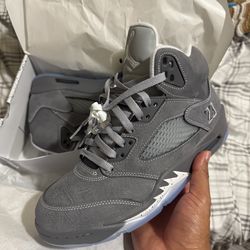 Jordans