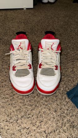 jordan 4 retro