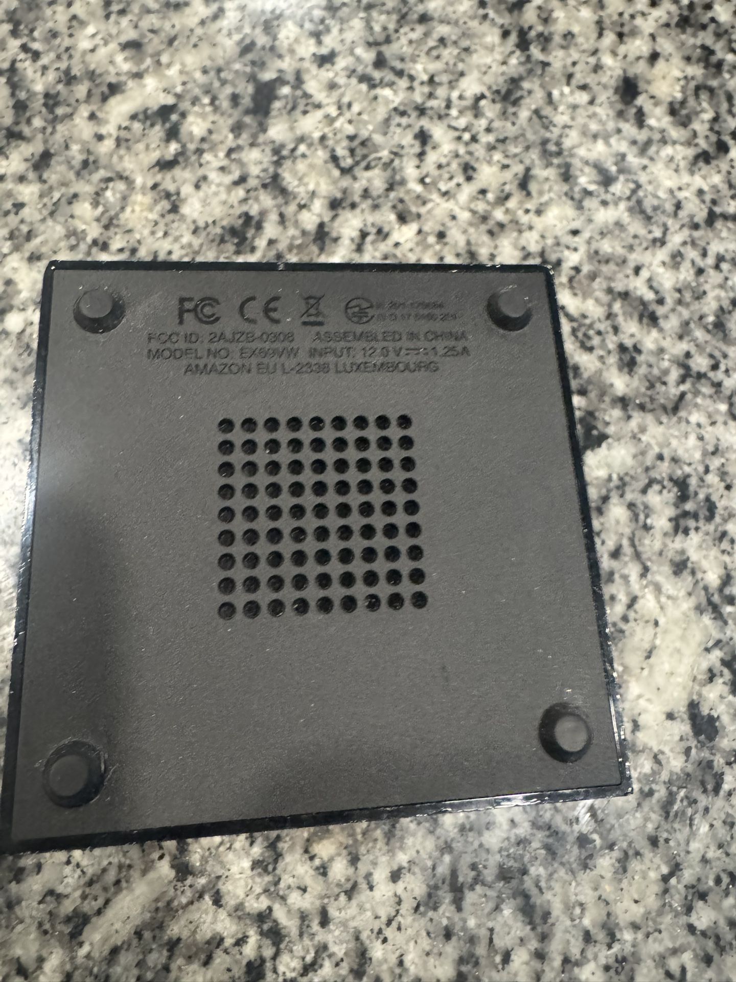 Fire Cube Tv