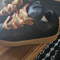 Lanvin Shoes
