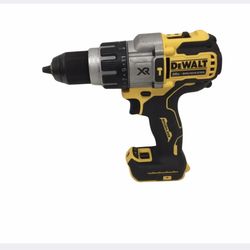 Dewalt Drill DCD998 EPJ025921