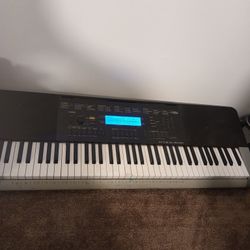 Casio Grand Keyboard 