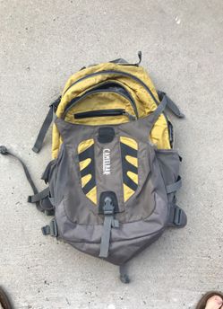 Camelbak backpack