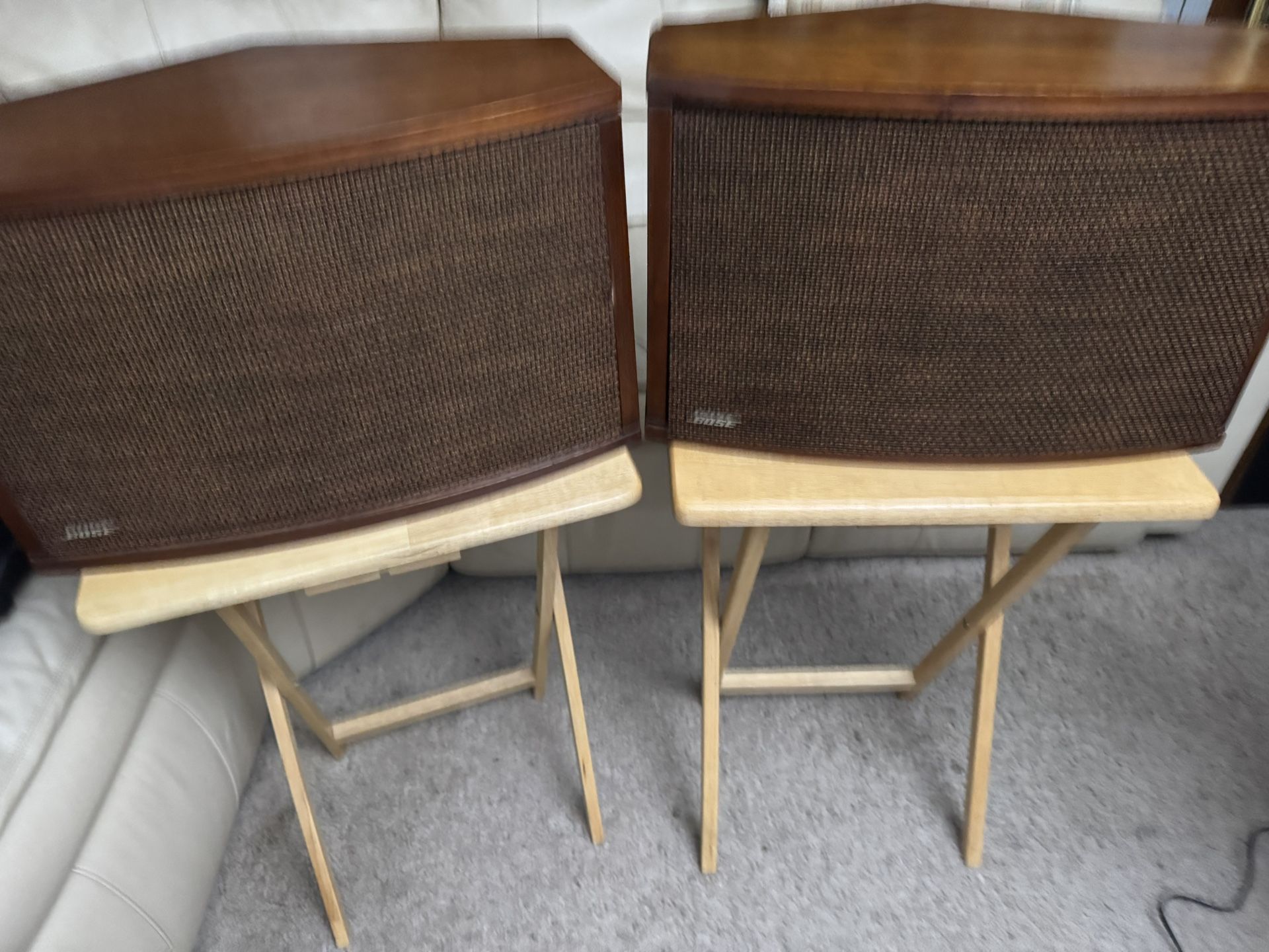 Bose Speakers