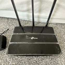 TP Link AC 1750 Router