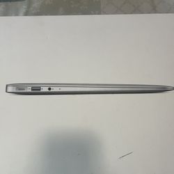 MacBook Air 13-Inch
