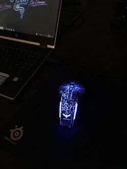 Gaming mouse