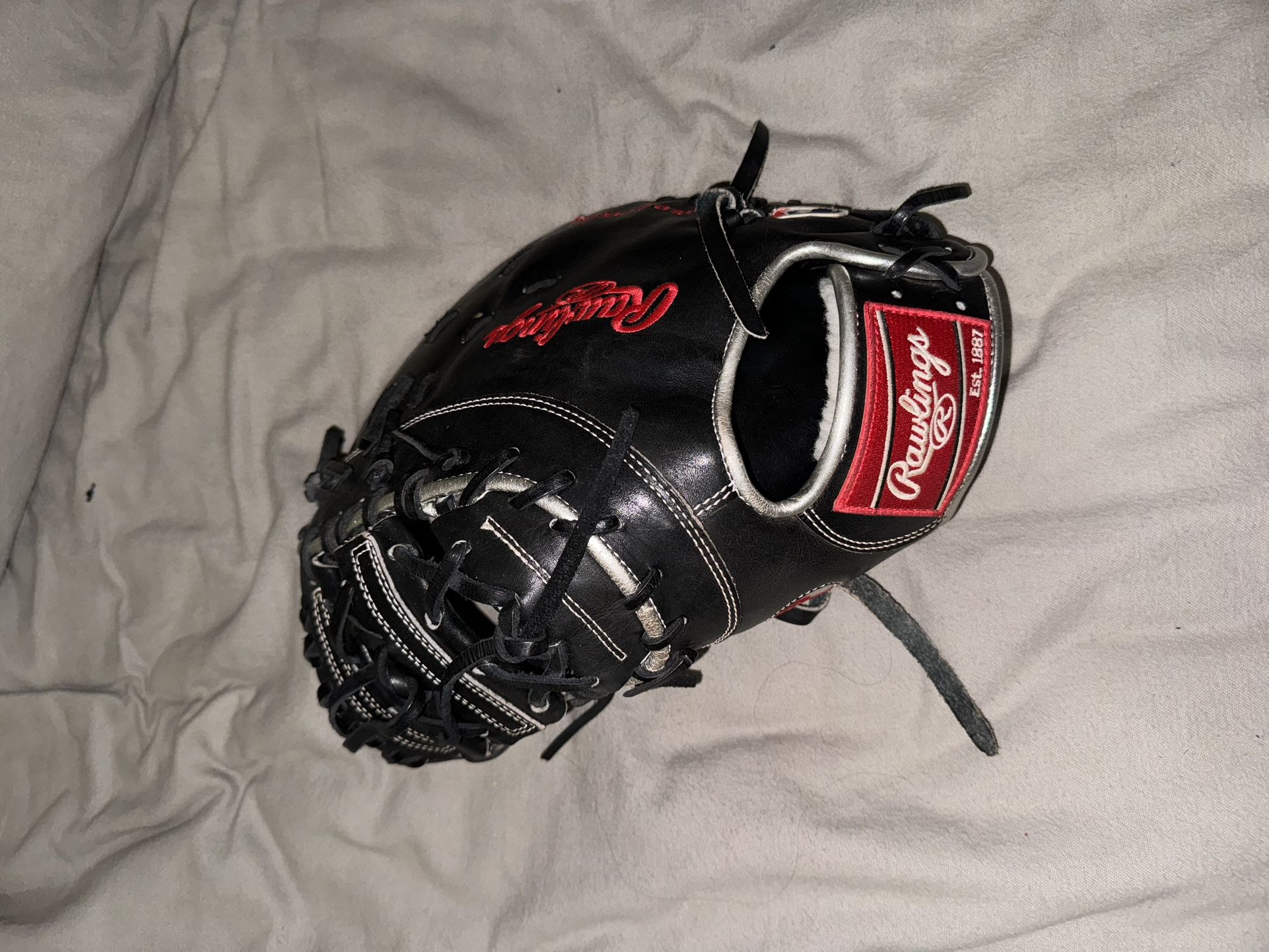Rawlings Pro Preferred First base glove