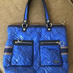 Coach Handbag