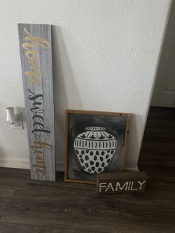Home Decor