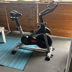 Yosuda Stationary Bike