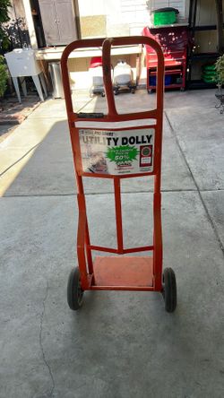 Hand truck