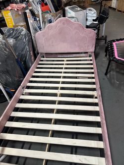 Kids bed