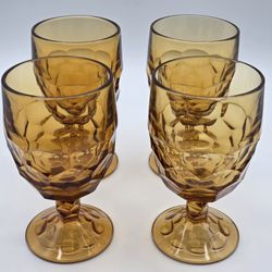 Wine Glasses  🥂 Set Of 4