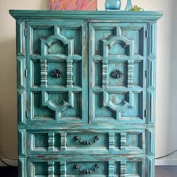 Armoire Dresser