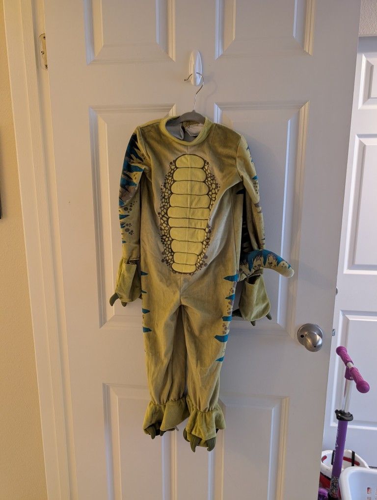T-rex Costume