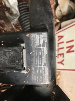 Class five trailer hitch