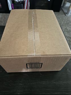 Pokemon Ascended Heroes Costco Mini Tin Bundle Sealed Box